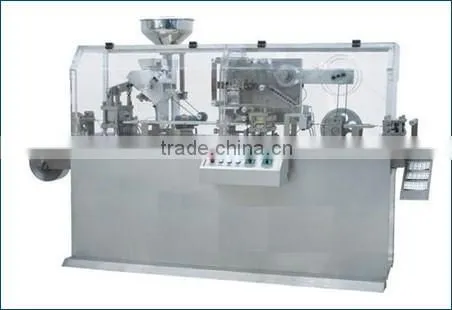 High Speed Automatic Blister Packing Machine At Best Price photo-2