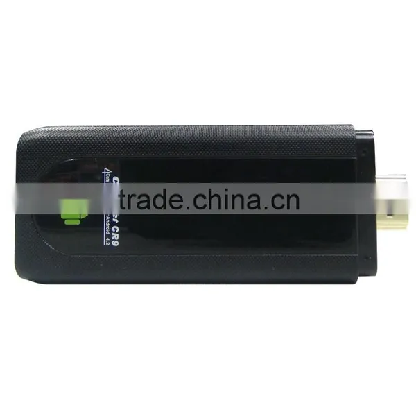 Android HDMI TV Stick CR9 Wifi Miracast DLNA Bluetooth RK3188 Quad Core Cx-919 ii Android Mini pc photo-2
