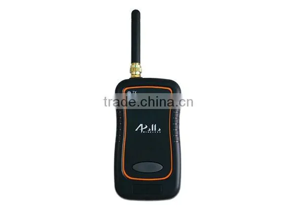 GOLD APOLLO - Wireless Paging System Transmitter / Portable Transmitter