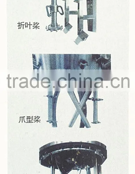 LXDLH Planetary Power Mixer(LXDLH-1000) photo-3