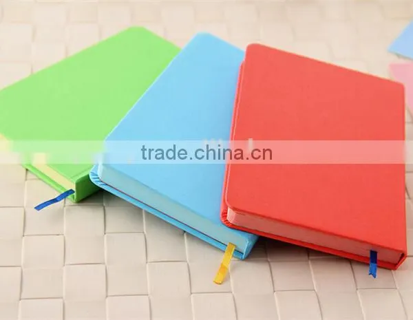 Creative Smile Copybook Notebook Diary Stationary Gift Novelty Items photo-4