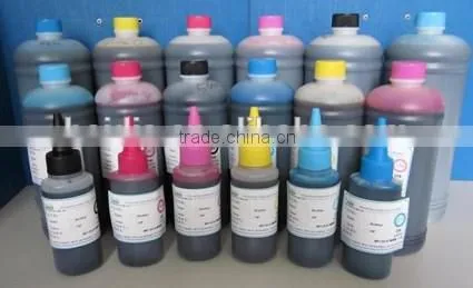 Organic Bentonite For Printing Ink Additive photo-3
