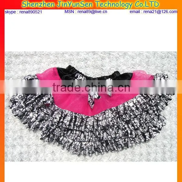 High Quality Baby Prom Dress