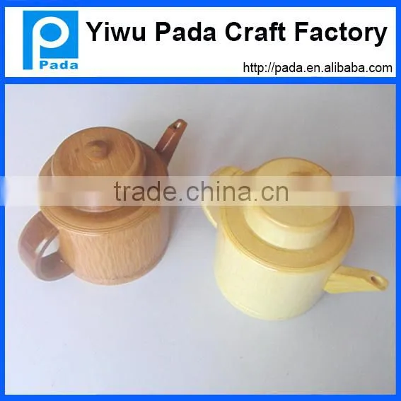 Bamboo Kettle photo-2