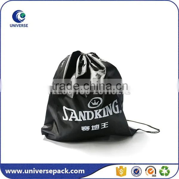 210D Polyester Nylon Bag for Promotion With Custom Logo photo-6