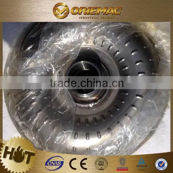 XCMG GR215 Motor Grader Parts and Sany Grader Part for Sale photo-4