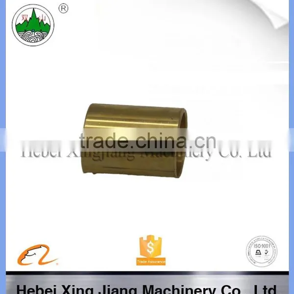 Customized Machine Tractor Engine Parts ZS1100 Connecting Rod Bushing photo-4