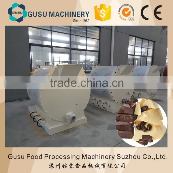 Professional Chocolate Refiner Conche Made in China 086-18652615950 photo-3