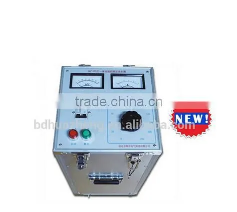 HZ-4000 All-in-one Underground Cable Locator Locator/cable Location photo-5