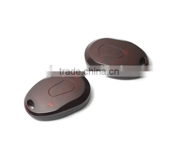Security System Car Alarm Suit for Car and Motorcycle