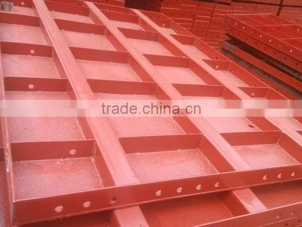 Concrete Formwork From Construction Material Factory photo-3