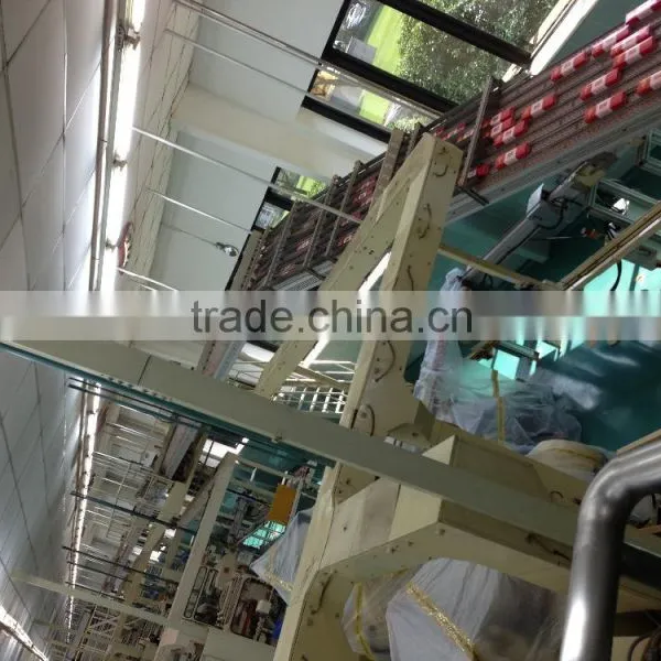 Plastic Chain Conveyors photo-5