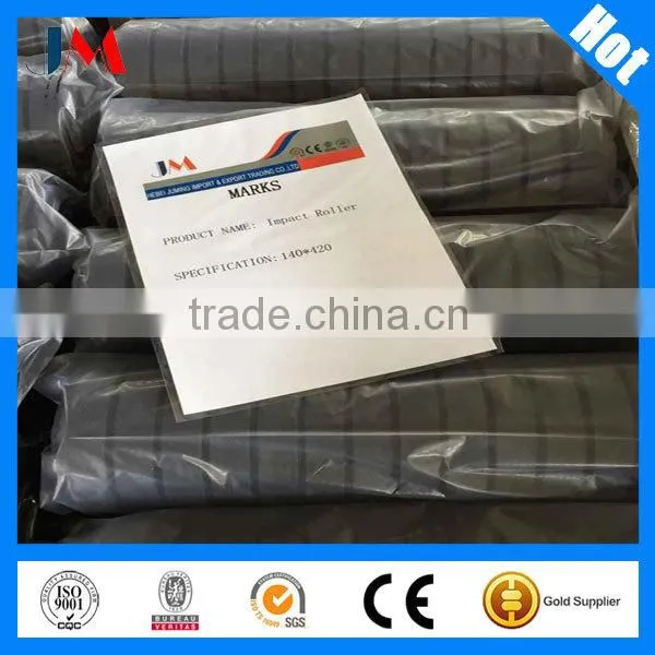 Standard Large Capacity Conveyor Roller Bearing Housing for Idler