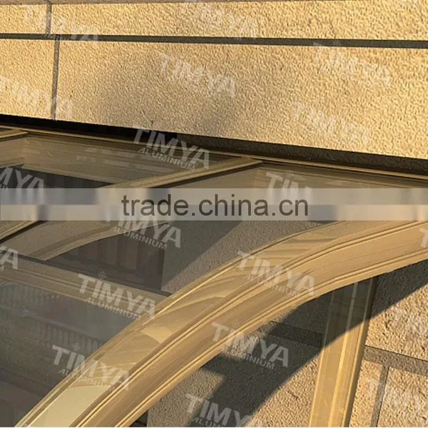 Glamorous Window Glass Awnings photo-3