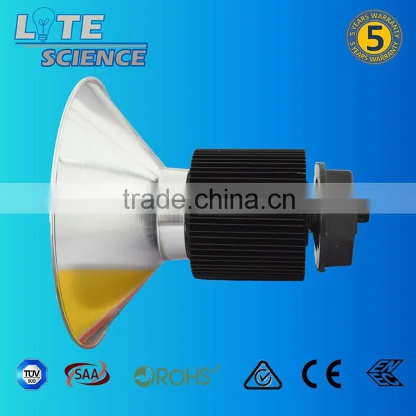 150w IP65 LED High Bay Light, Industry High Bay, Meanwell Driver 5 Years Warranty photo-2