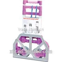 Utility Tools,supermarket Use,cargo Transportation,mini Trolley,immediate and Fast Delivery,