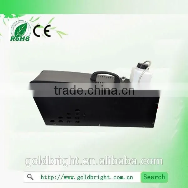 Stage Equipment DMX512 Haze Fog Machine 900W Haze Machine Hazer photo-6