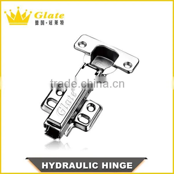 Glass Door 35mm Cup Concealed Removable Hinge photo-1