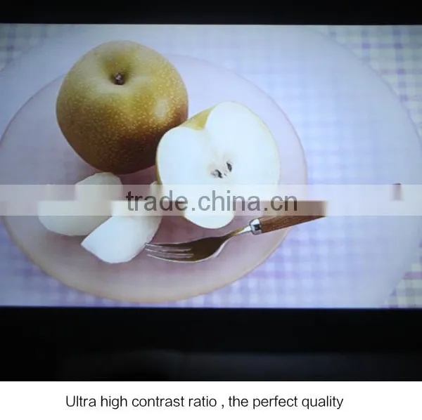 800lumens Home Theater Projector Portable Lcd Led Projector RD805 photo-4