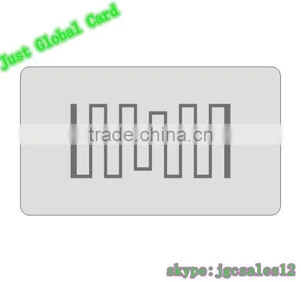 Printable UHF Passive Rfid Paper Label RFID Label/tag/sticker