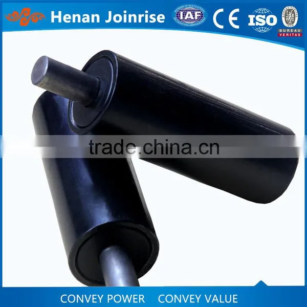 Heavy Duty Belt Conveyor Carrying Idler in Panama photo-6