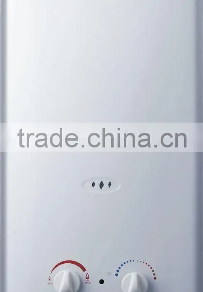 Gas Water Heater