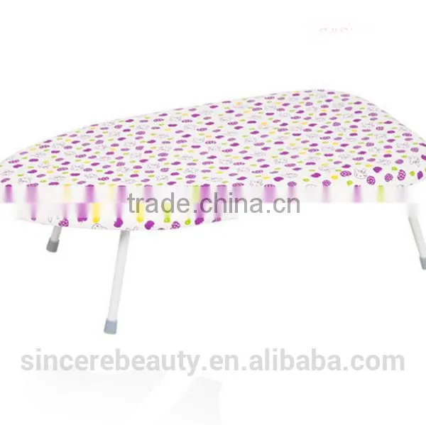 Plastic Folding High-temperature Mini Ironing Board photo-2