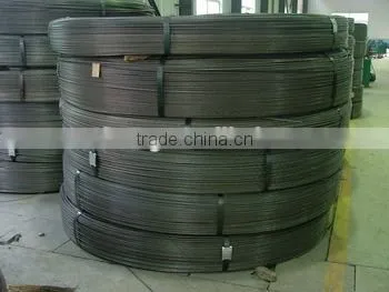 China High Carbon Cold Drawn Mattress Accessories Wire Spring Clip photo-2