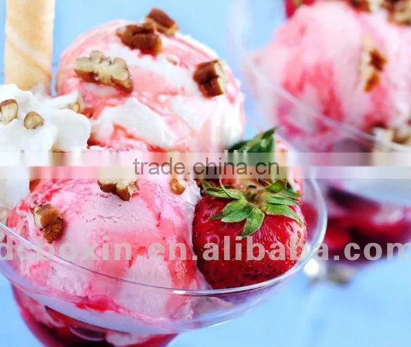 Coconut Oil Based Vegetable Fat Powder Non Dairy Creamer for Ice-cream photo-2