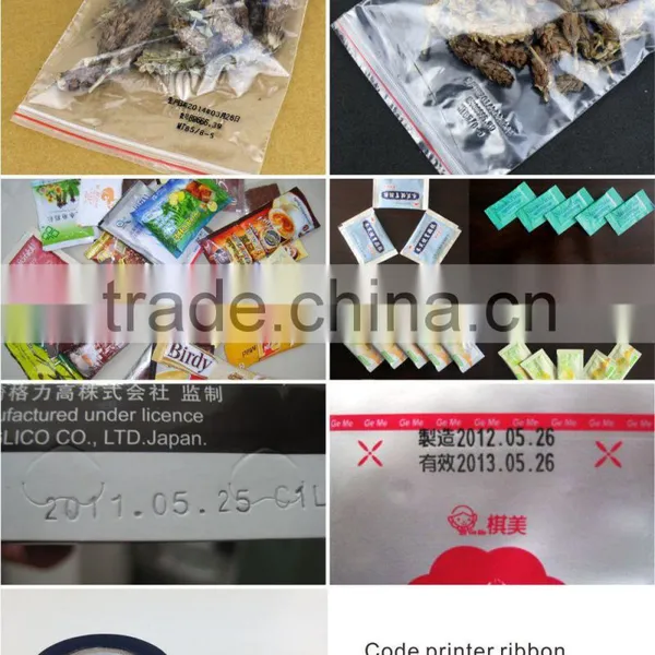 Manual Date Coding Machine photo-6