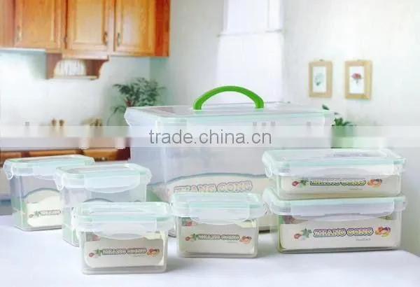 Food Storage Container