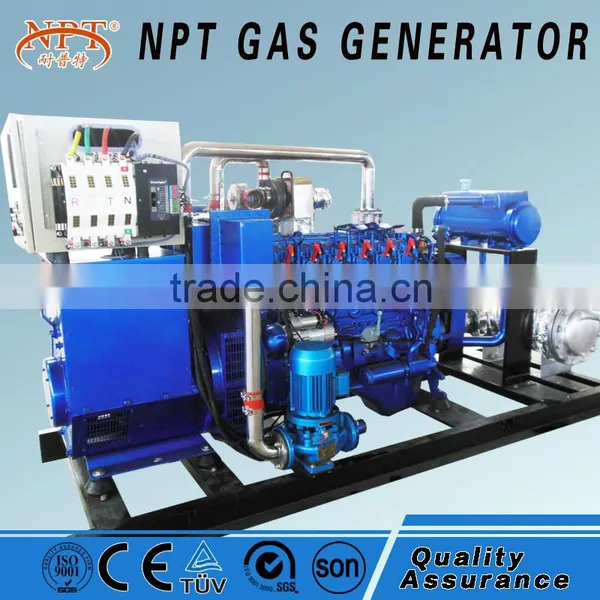 Wood Pellet Power Plant photo-4