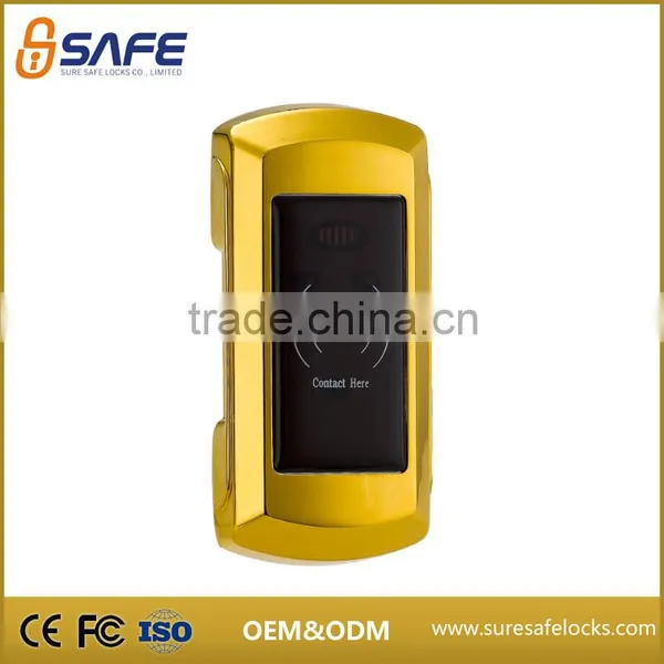 Quality-Assured Sauna Room Smart Keyless Remote Control Cabinet Lock