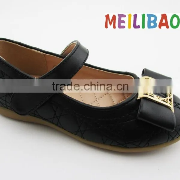 2016 New Design Outdoor Winter Baby Shoes for Kids