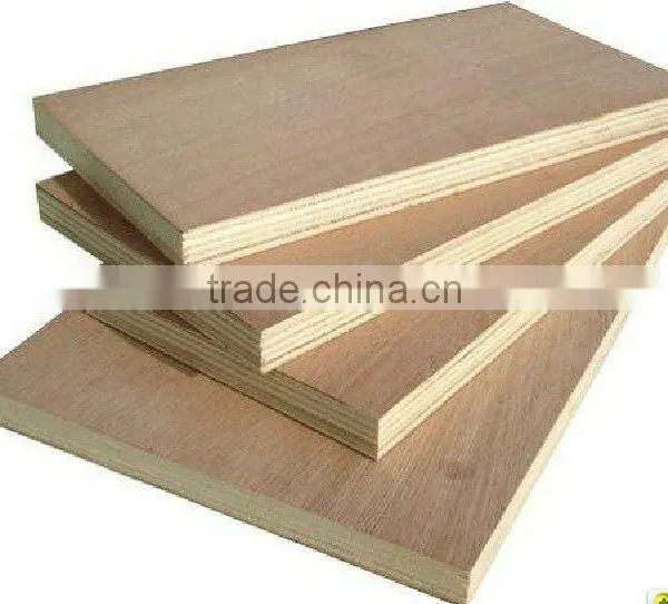 Film Faced Plywood