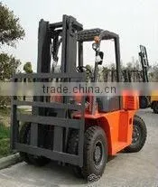 JAC CPCD50 Hydraulic Drive JAC Forklift