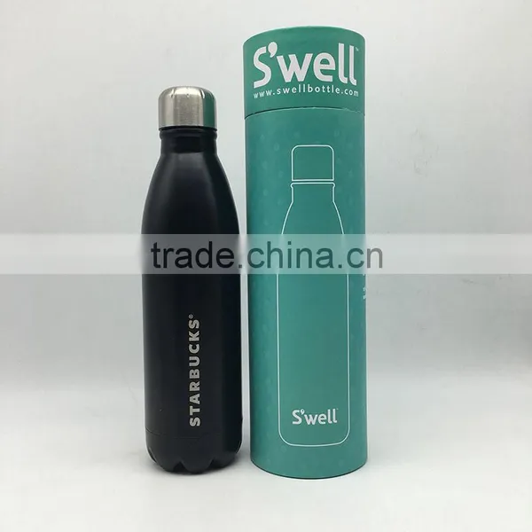Best Seller Products/vaccum Sports Bottle photo-2