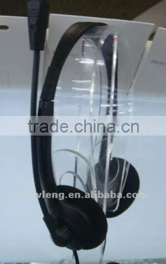 Consumer Electronic Headphone Earphones Computer Accessory