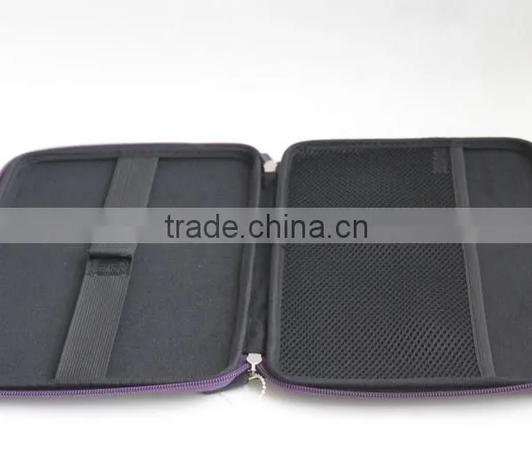 Protective EVA case for microsoft surface pro tablet