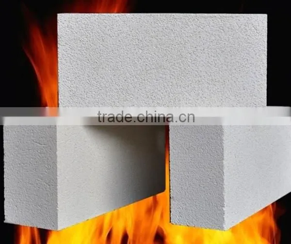 Refractory Bricks Chamotte Refractory Bricks photo-5