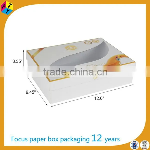 White Paper Baby Skincare Box Gift Pack photo-2