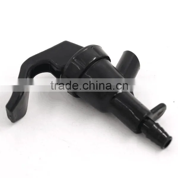 New Design ABS Plastic Molding Parts photo-4