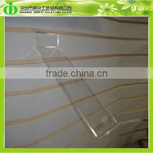 DDS-S004 ISO9001 Chinese Factory Wholesale Slat-wall Shoes Shop Display photo-5