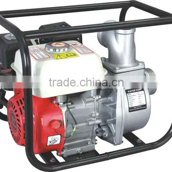 5.5 HP Water Pump