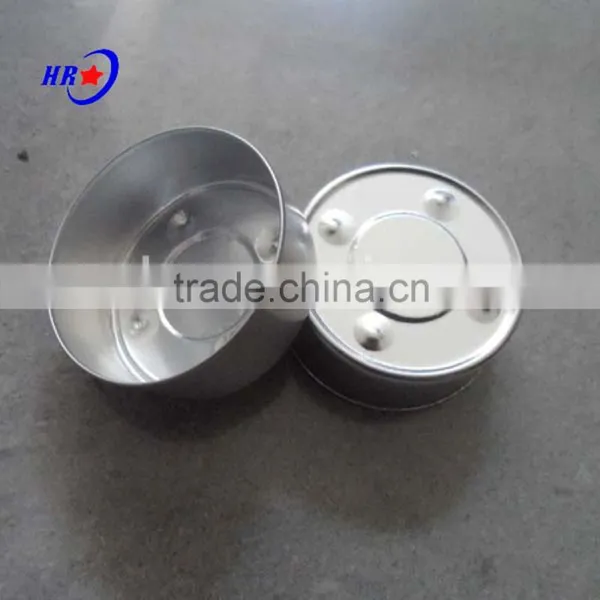 HRX-T01 Aluminum Cup Forming Machine photo-5