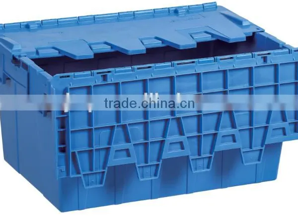 Stackable Plastic Box photo-5