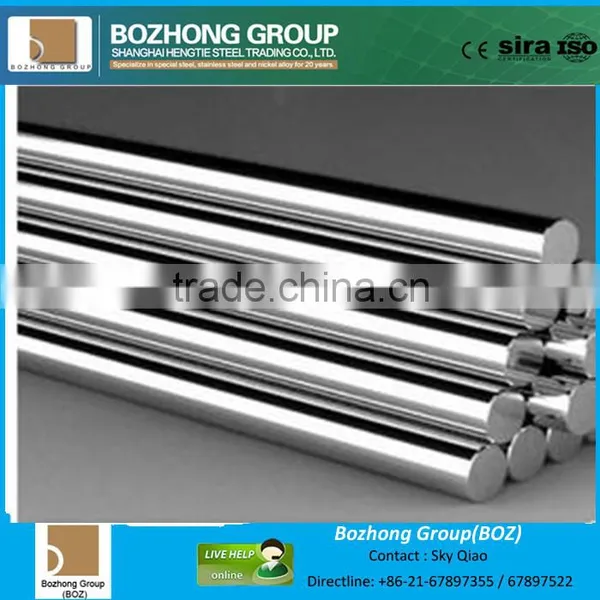 Hot Sale ASTM Standard Titanium Alloy Gr.23 Class 60E Bar Sheet Coil