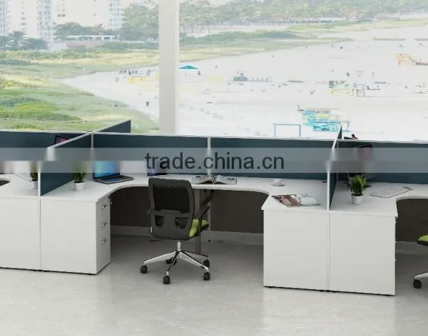 Big office furniture/office partition