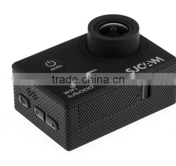 Hot Sale Wifi Sj5000 1080P 12MP Sport Mini dv Wifi Action Camera photo-4