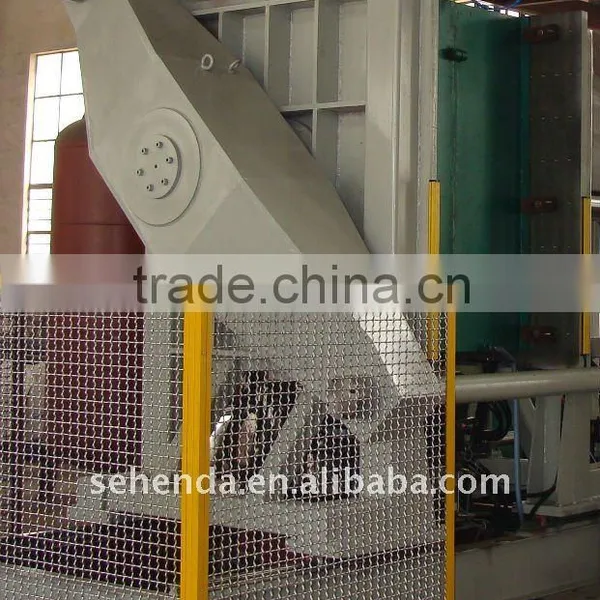 Injection Moulding Machine